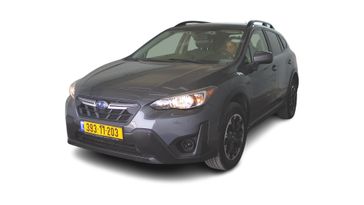 סובארו XV