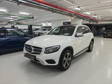 מרצדס GLC
