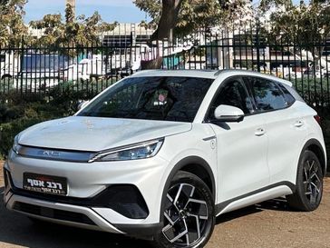 בי ווי די ATTO 3