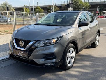 ניסאן קשקאי