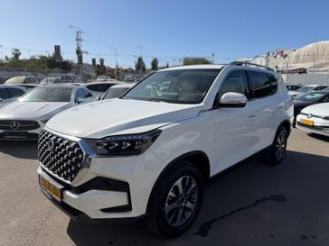 קיי גי מוביליט רקסטון