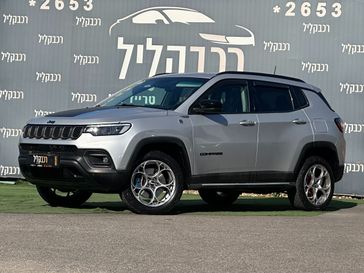 ג'יפ קומפאס