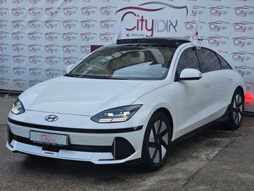 יונדאי איוניק