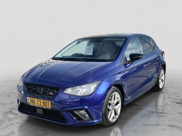 סיאט איביזה