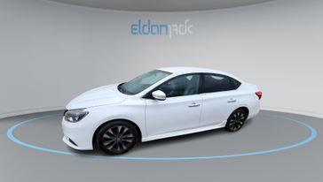 ניסאן סנטרה