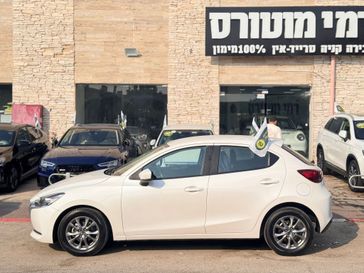 מזדה 2
