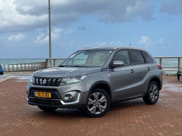 סוזוקי ויטארה