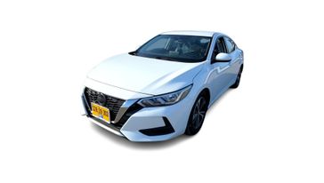 ניסאן סנטרה