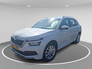 סקודה קאמיק