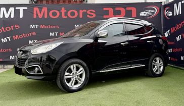 יונדאי IX35