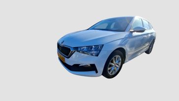 סקודה סקאלה