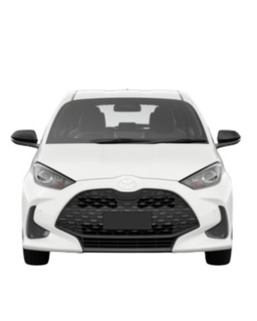 טויוטה יאריס