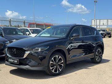 מזדה CX-5