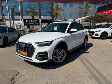 אאודי Q5