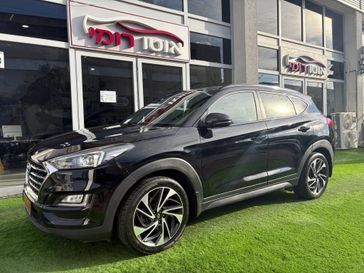 יונדאי טוסון