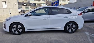 יונדאי איוניק