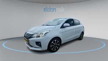 מיצובישי ספייס סטאר