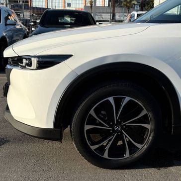 מזדה CX-5