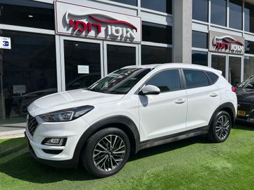 יונדאי טוסון