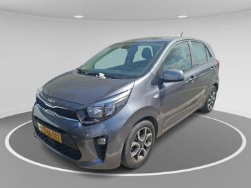 קיה פיקנטו