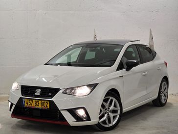 סיאט איביזה