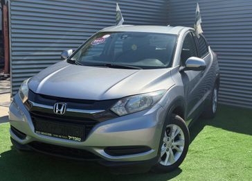 הונדה HR-V
