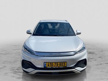 בי ווי די ATTO 3