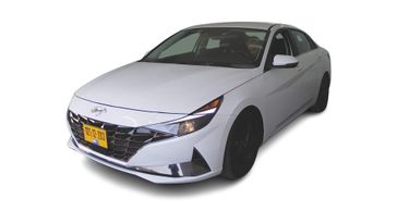 יונדאי אלנטרה