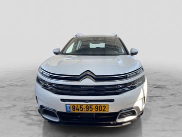 סיטרואן C5 AIRCROSS