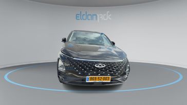 צ'רי FX
