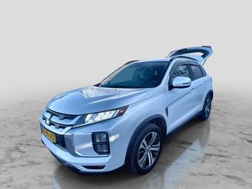 מיצובישי ASX