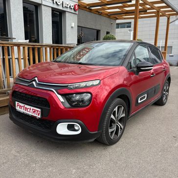 סיטרואן C3