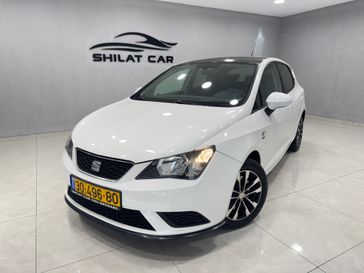 סיאט איביזה