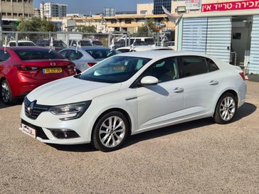 רנו גראנד קופה