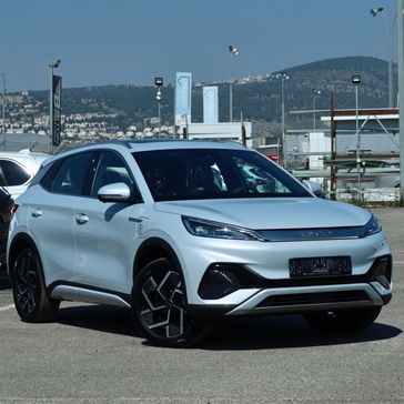 בי ווי די ATTO 3