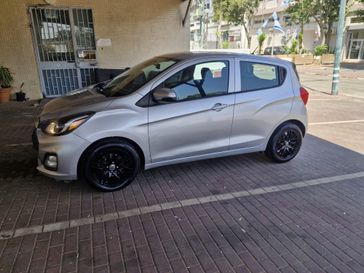 שברולט ספארק