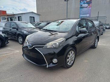 טויוטה יאריס