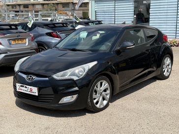 יונדאי ולוסטר