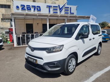 טויוטה CITY