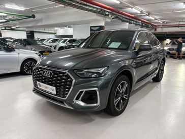 אאודי Q5