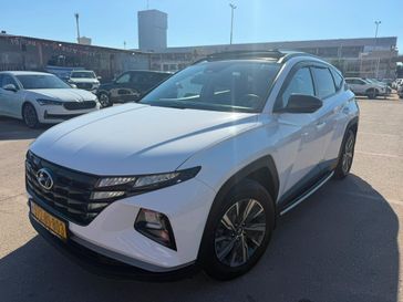 יונדאי טוסון