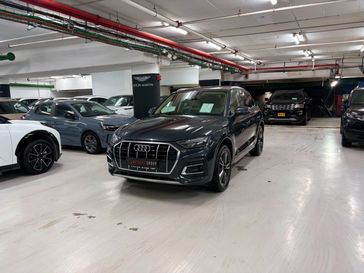 אודי Q5