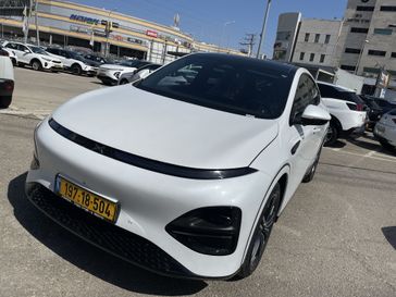 אקספנג G6