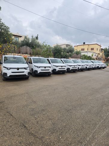 סיטרואן ברלינגו