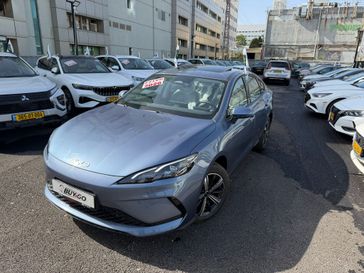 בי ווי די SEAL 5