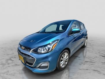 שברולט ספארק