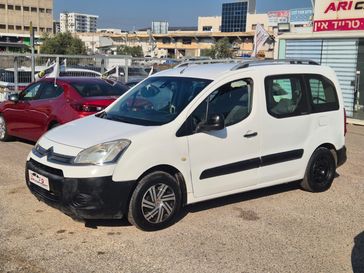 סיטרואן ברלינגו