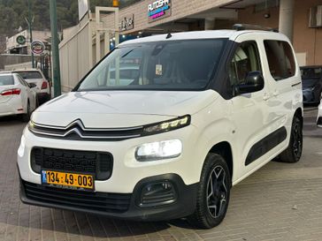 סיטרואן ברלינגו