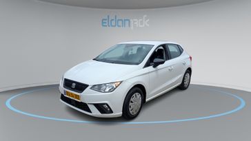 סיאט איביזה