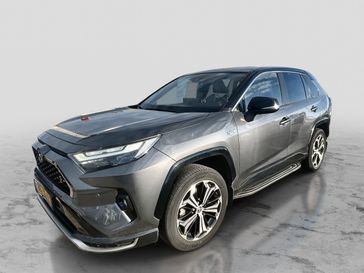 טויוטה RAV4